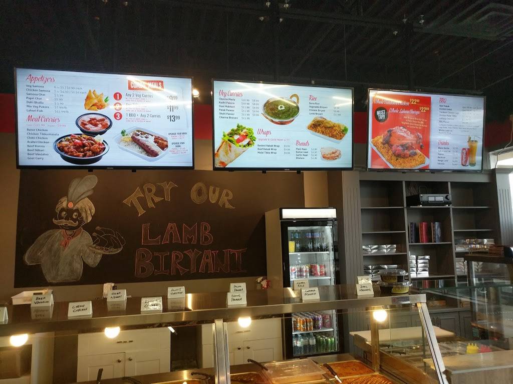 Tandoori Xpress | meal takeaway | 425 University Ave, Waterloo, ON N2K 4C9, Canada | 5195711414 OR +1 519-571-1414