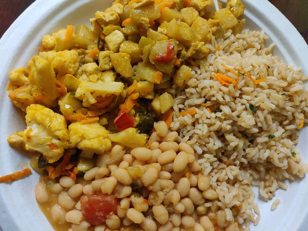 Vegan and Juice | restaurant | 10887 NW 17th St #112, Doral, FL 33172, USA | 3052203430 OR +1 305-220-3430