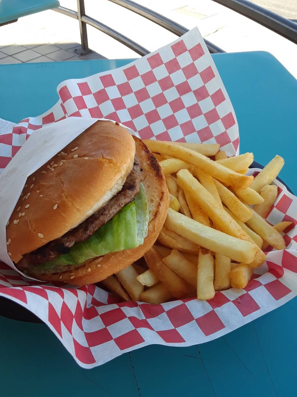 Pennys Burgers | restaurant | 6300 N Figueroa St, Los Angeles, CA 90042, USA | 3232547223 OR +1 323-254-7223
