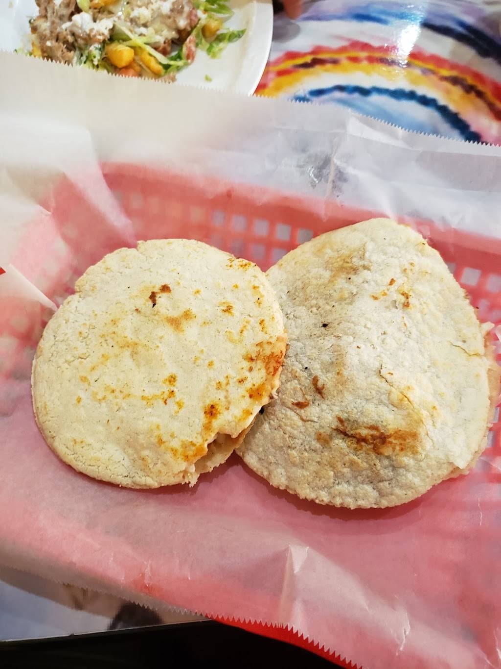 La Casita Homestyle Mexican Food | restaurant | 2325 Powder Springs Rd #300, Marietta, GA 30064, USA | 6784268875 OR +1 678-426-8875