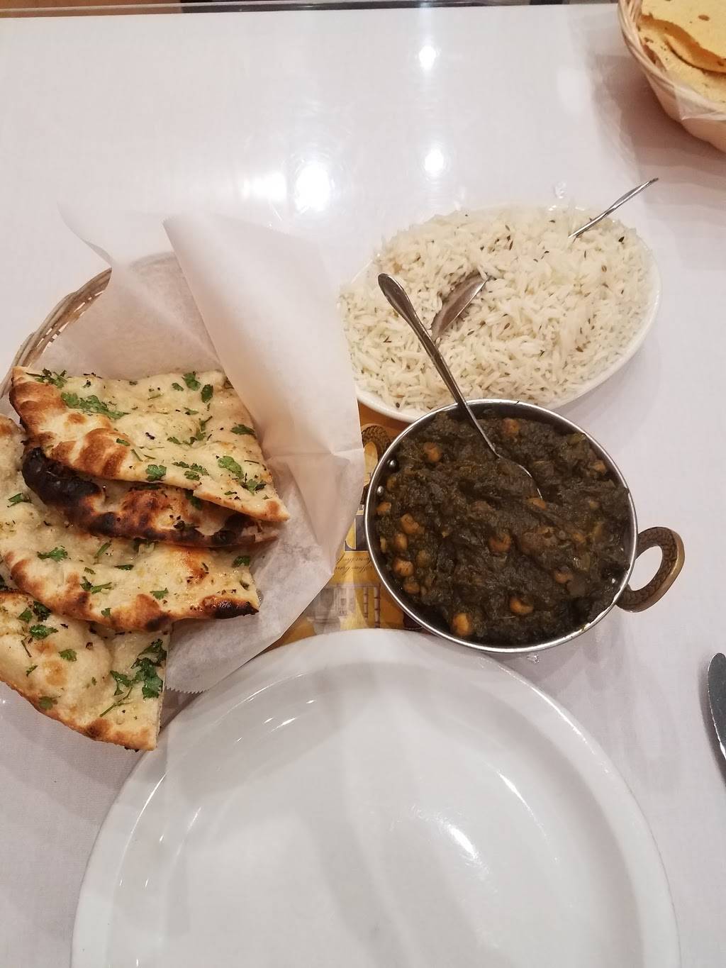 Bombay Indian Restaurant | restaurant | 1512 N Main St, Walnut Creek, CA 94596, USA | 9259325777 OR +1 925-932-5777