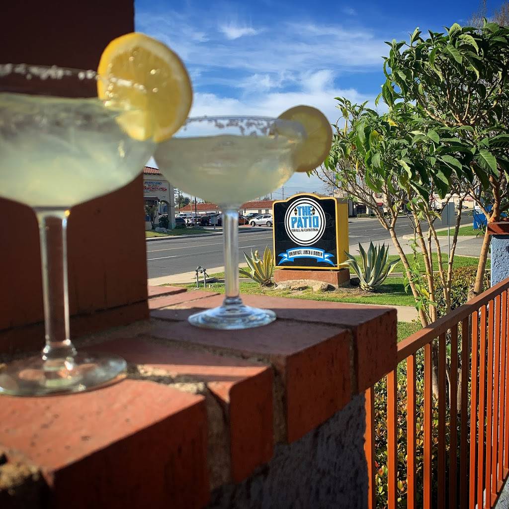 The Patio Grill & Cantina 13511 Central Ave. Chino, Ca 91710 | restaurant | The Patio Grill & Cantina, 13511 Central Ave, Chino, CA 91710, USA | 9099025602 OR +1 909-902-5602
