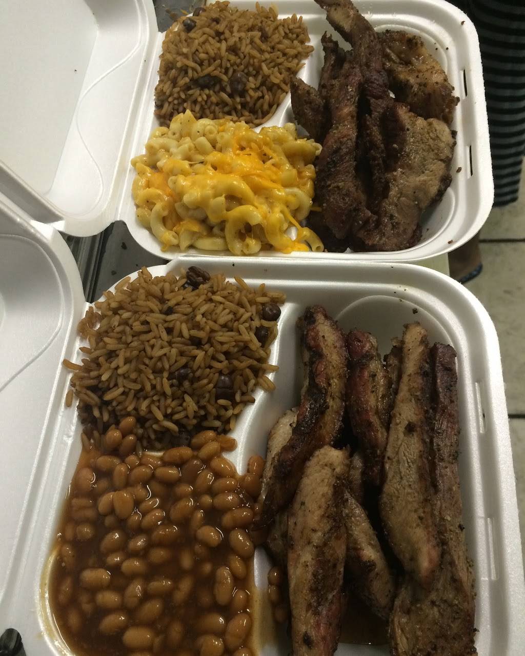 Chill and Grill Smokehouse | restaurant | 1807 NW 79th St, Miami, FL 33147, USA | 5618913015 OR +1 561-891-3015