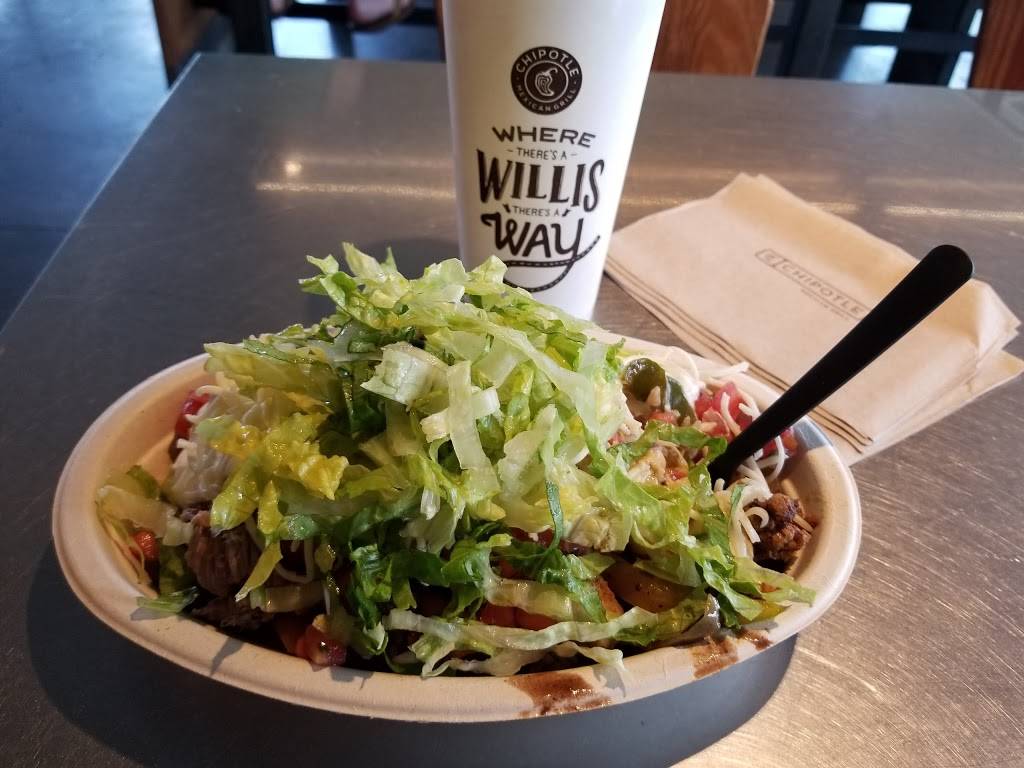 Chipotle Mexican Grill | restaurant | 2201 E Semoran Blvd, Apopka, FL 32703, USA | 4078141207 OR +1 407-814-1207