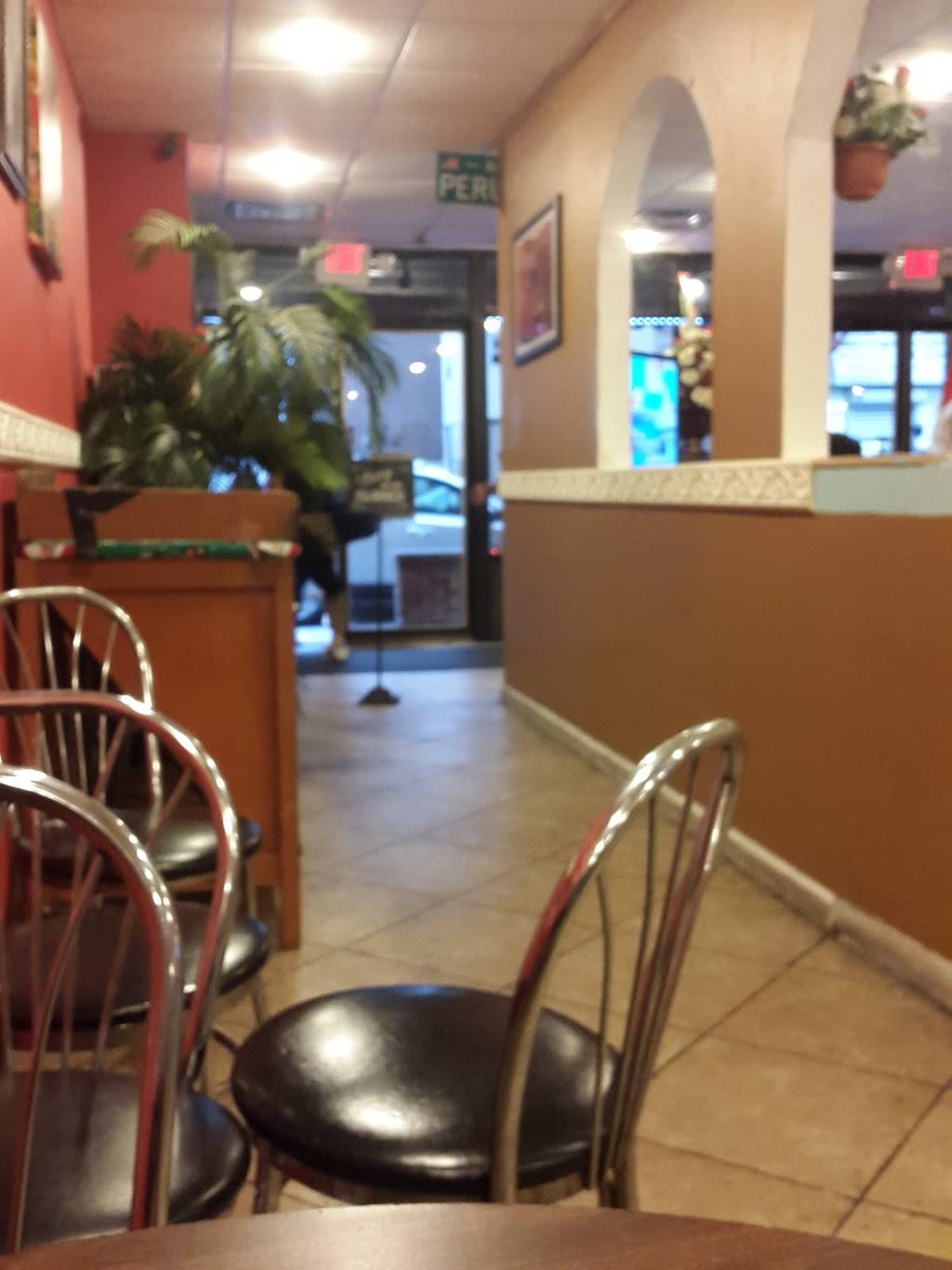 Panchitos Restaurant | restaurant | 46 Market St, Paterson, NJ 07505, USA | 9732782648 OR +1 973-278-2648