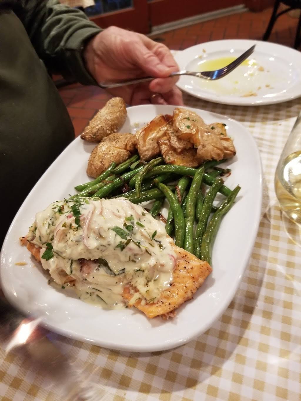 STELLA PASTA BAR & BAKERY | restaurant | 166 Kingsley Rd, Burnt Hills, NY 12027, USA | 5183998322 OR +1 518-399-8322