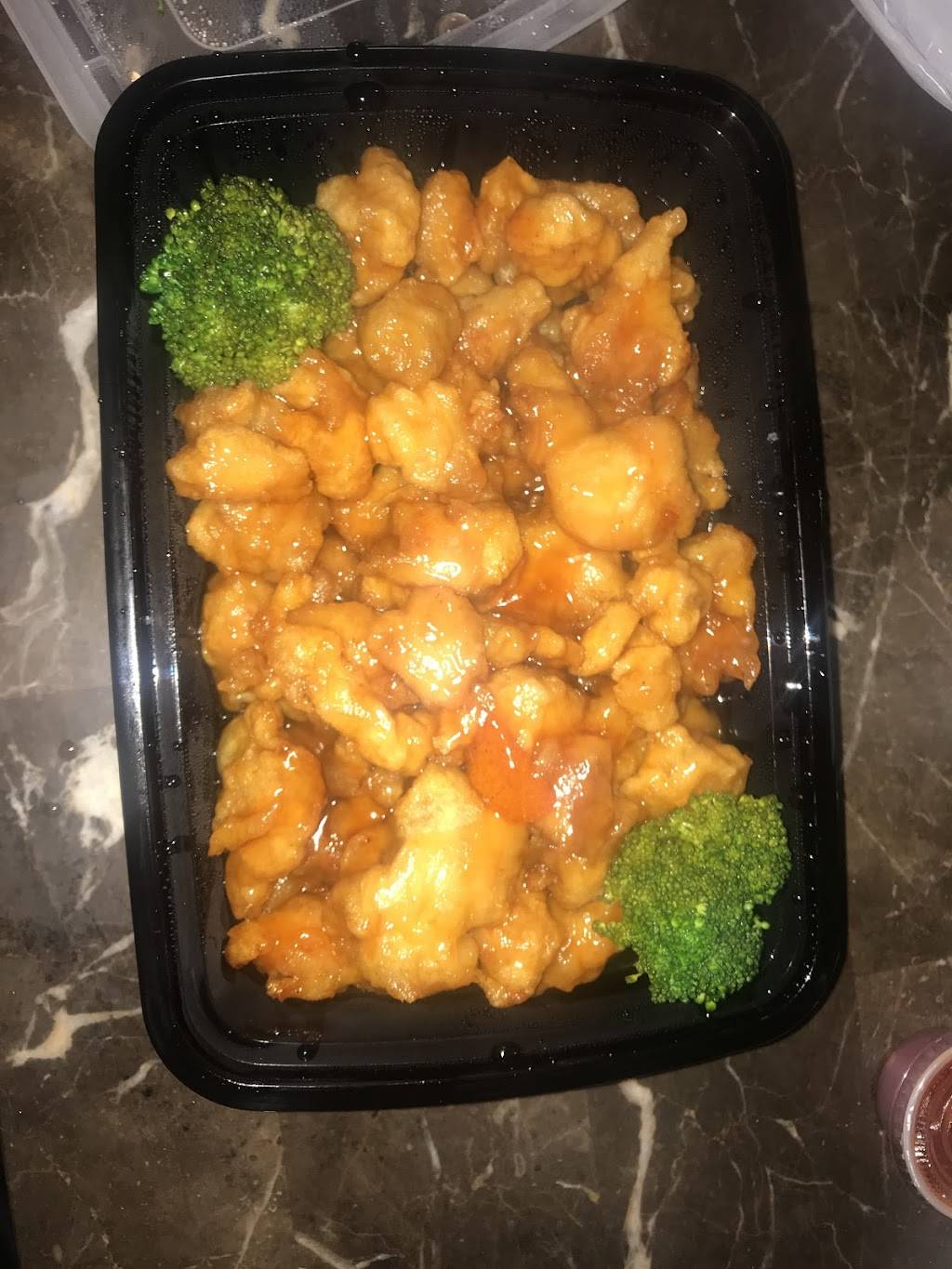 Mandarin Chinese Food & Sushi | restaurant | 1731, 524 E San Bernardino Rd, Covina, CA 91723, USA | 6269663888 OR +1 626-966-3888