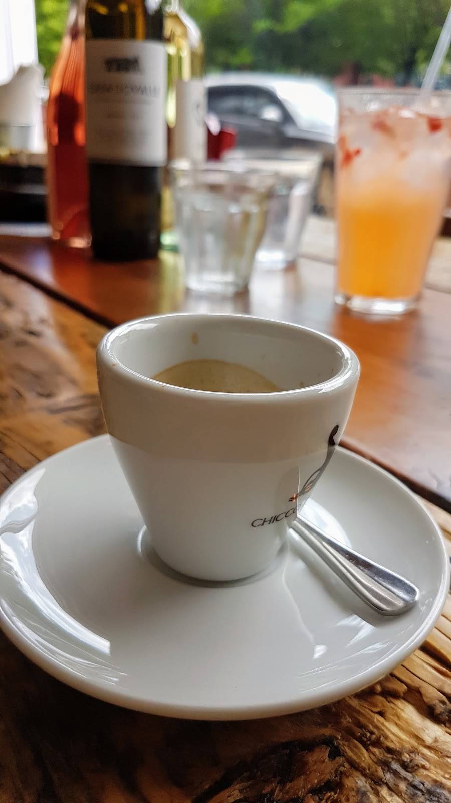 Passatempo cafe | restaurant | 79 Grand St, Brooklyn, NY 11249, USA | 7183881999 OR +1 718-388-1999