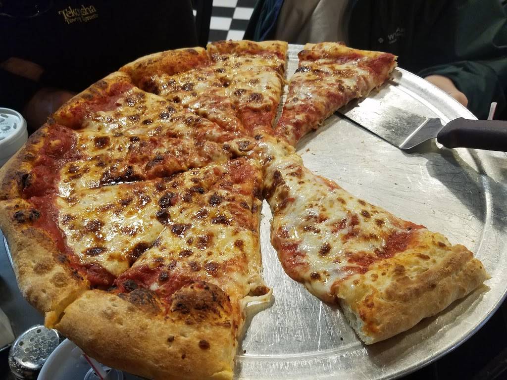 Five Star Pizza | restaurant | 104 Michigan Avenue, Marshall, MI 49068, USA | 2697890090 OR +1 269-789-0090