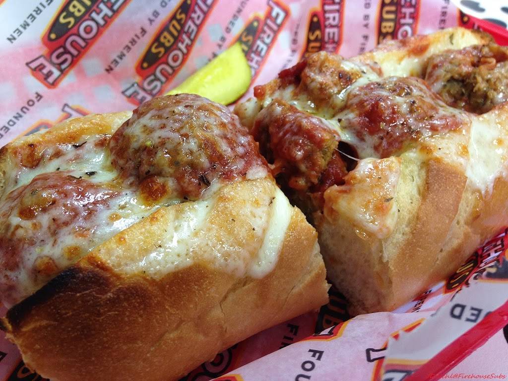 Firehouse Subs | meal delivery | 708 Thompson Ln, Nashville, TN 37204, USA | 6157305004 OR +1 615-730-5004