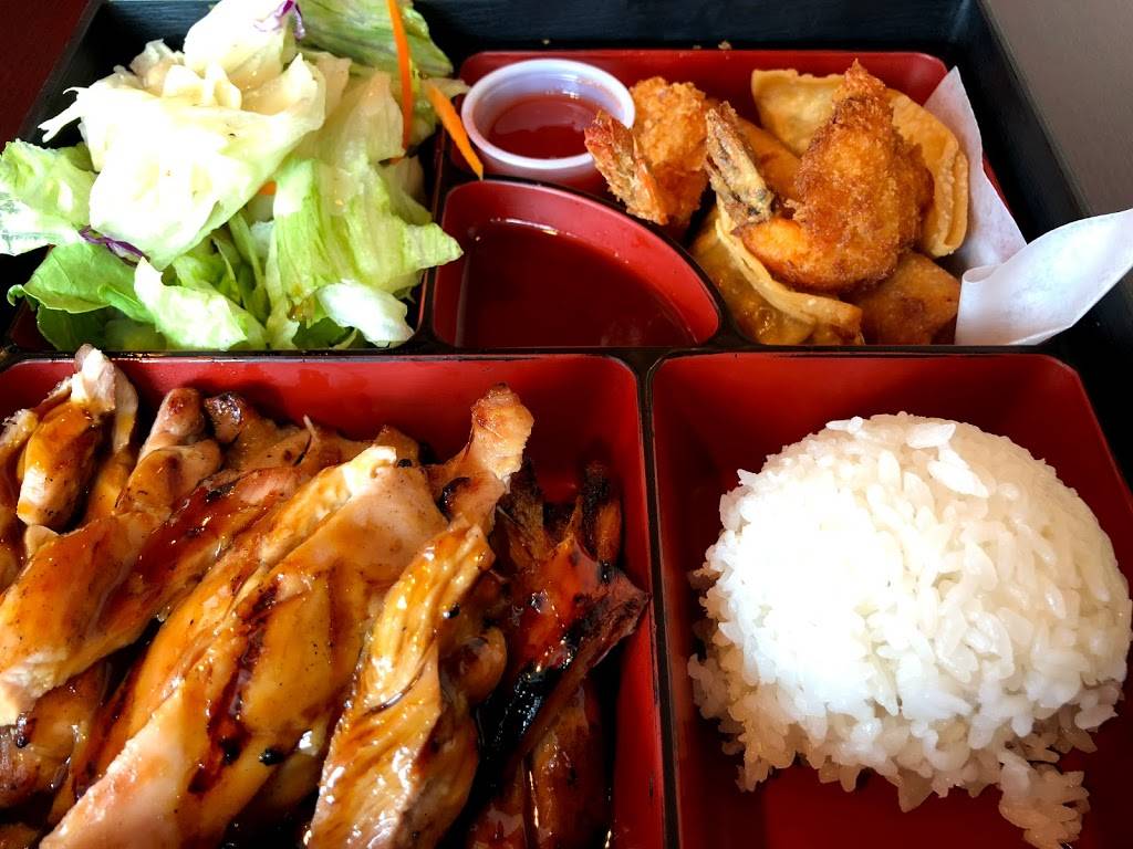 Bento Time | restaurant | 11802 Evergreen Way #102, Everett, WA 98204, USA | 4257107575 OR +1 425-710-7575