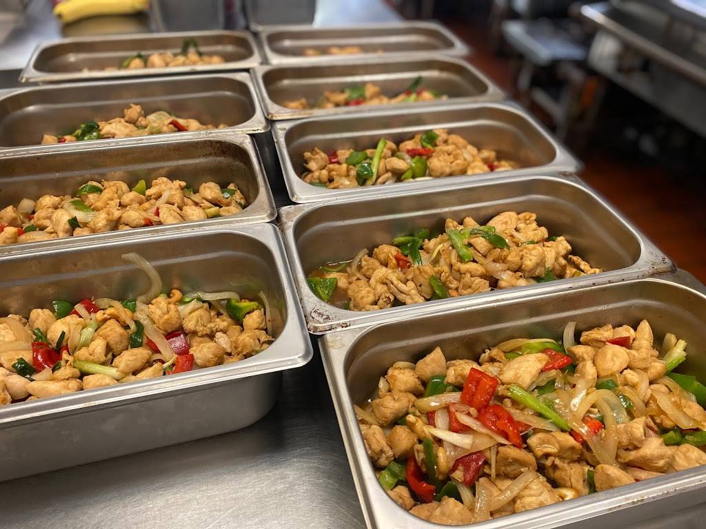 The Kitchen | restaurant | 2303 Soapstone Dr, Reston, VA 20191, USA | 7036200880 OR +1 703-620-0880