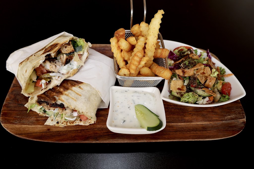 Fares Arabic Cuisine | restaurant | 5221 N 10th St Suite 270, McAllen, TX 78504, USA | 9568430116 OR +1 956-843-0116