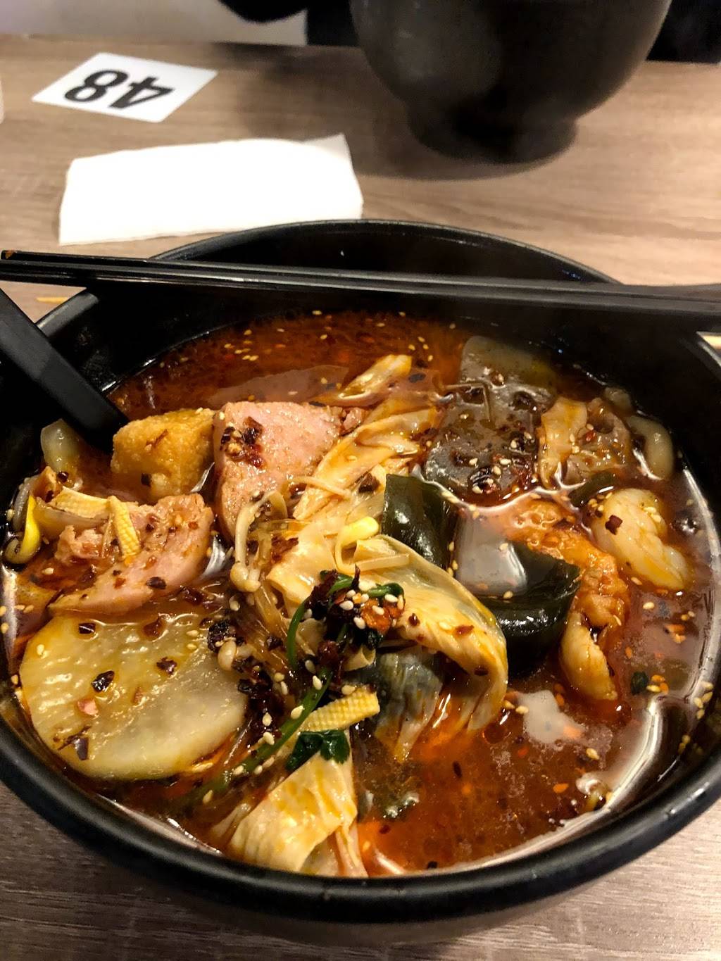 Yummy Yummy | restaurant | 92 Corporate Park Ste B, Irvine, CA 92606, USA | 9498618666 OR +1 949-861-8666