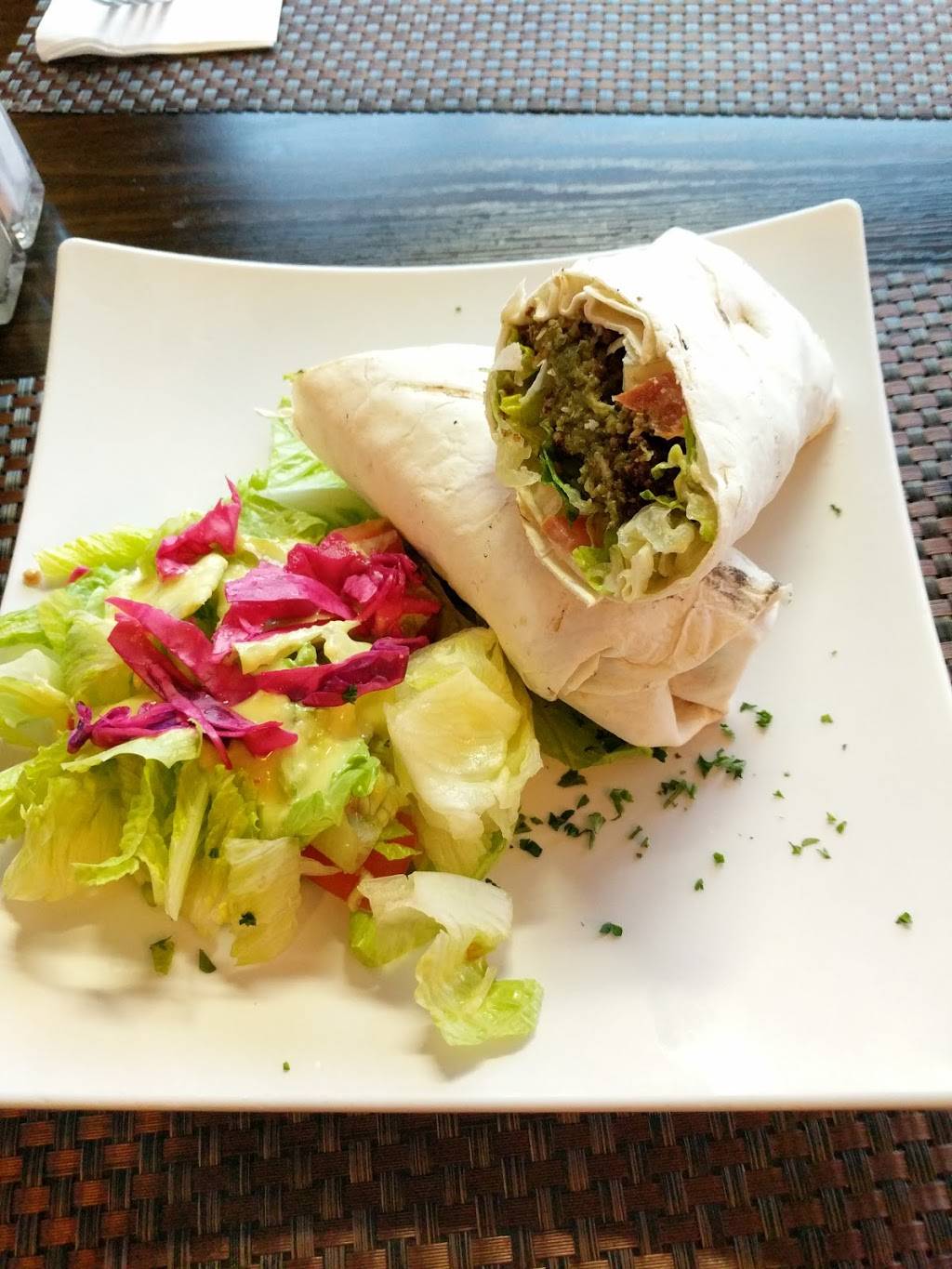 Cobani Gyros and Kebabs | restaurant | 8 W 25th Ave, San Mateo, CA 94403, USA | 6503896861 OR +1 650-389-6861