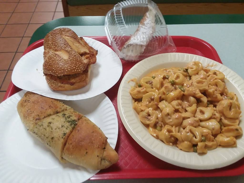 Bravissimo Pizza & Pasta | restaurant | 558 Lancaster Ave, Berwyn, PA 19312, USA | 6106477440 OR +1 610-647-7440