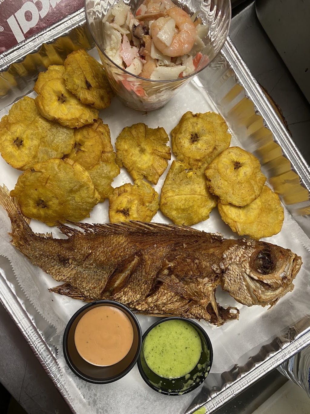 787 Pinchosspot FL | restaurant | 1010 SW 17th St, Ocala, FL 34471, USA | 3523610905 OR +1 352-361-0905