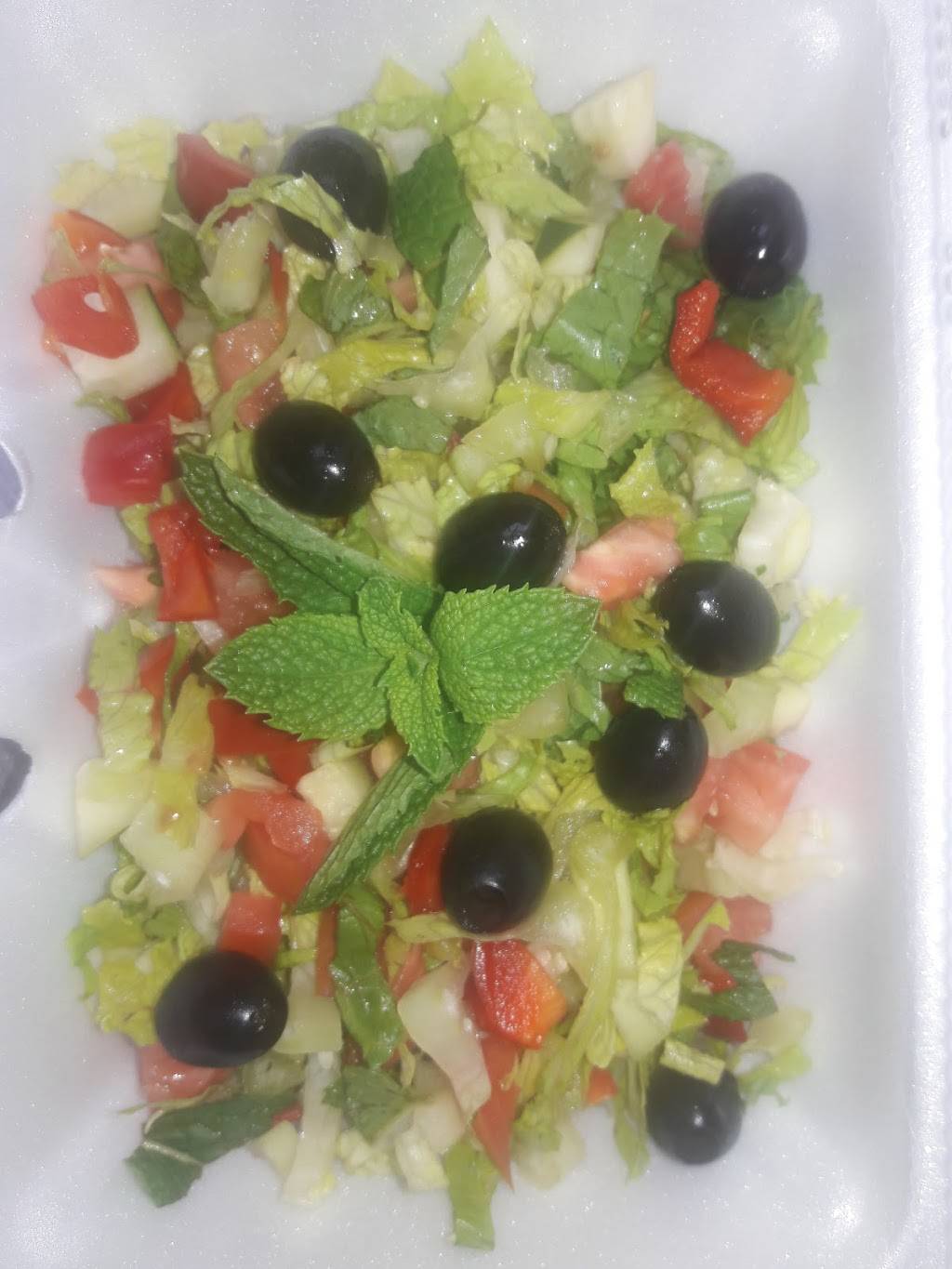 Delicious Cafe | restaurant | 401 E Hurst Blvd, Hurst, TX 76053, USA | 8174799678 OR +1 817-479-9678