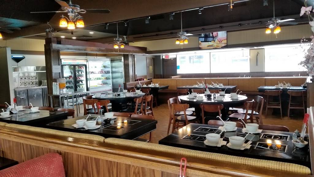 Hawaii Hot Pot | restaurant | 25 Kaneohe Bay Dr #300, Kailua, HI 96734, USA | 8082541333 OR +1 808-254-1333