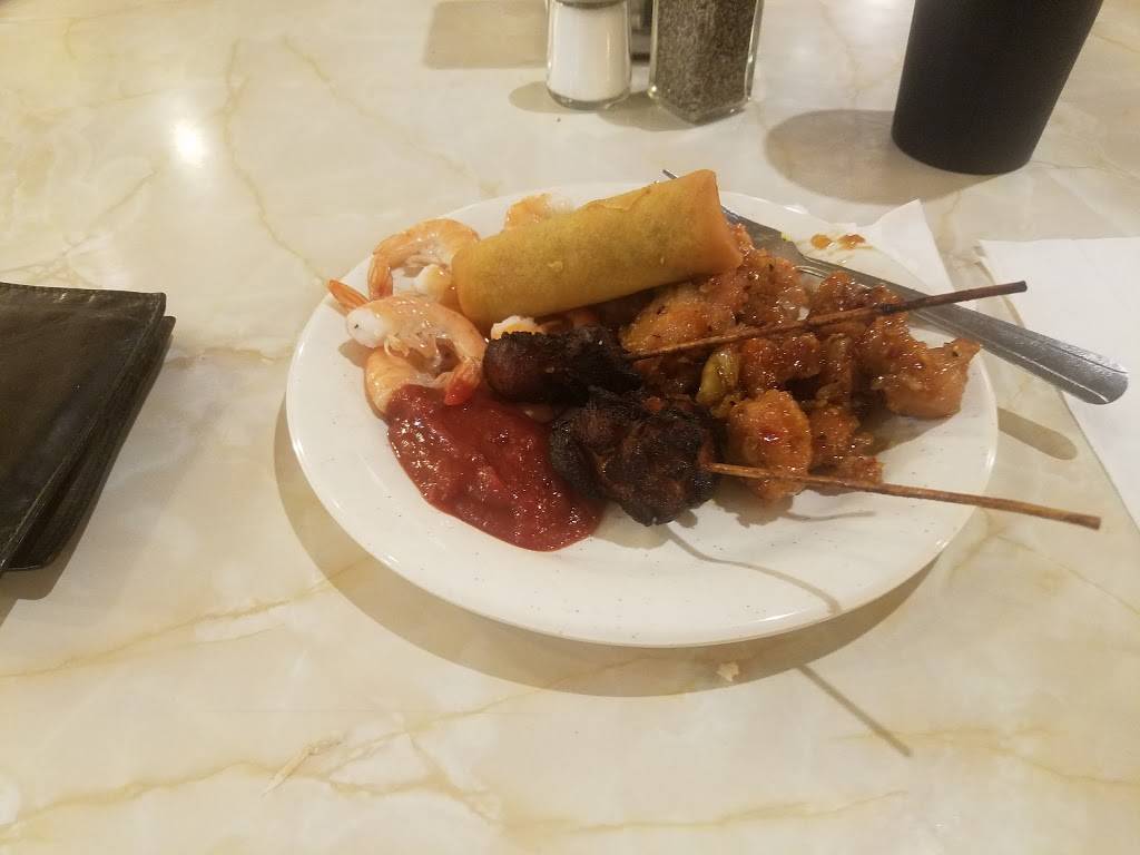 Sanger Buffet | restaurant | 1839 Academy Ave, Sanger, CA 93657, USA | 5593993725 OR +1 559-399-3725