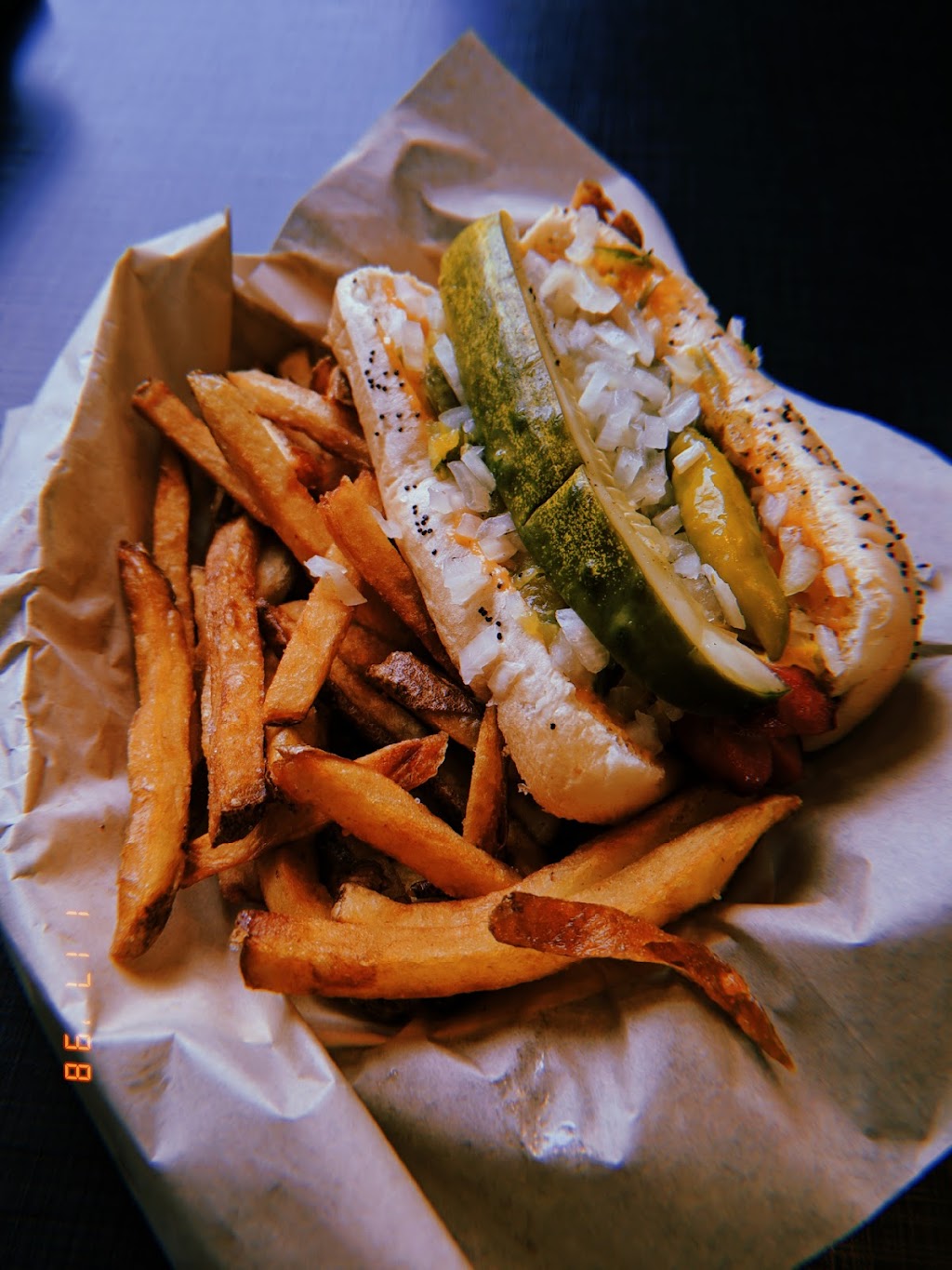 Fatsos Last Stand | meal takeaway | 1982 N Clybourn Ave, Chicago, IL 60614, USA | 7736616061 OR +1 773-661-6061