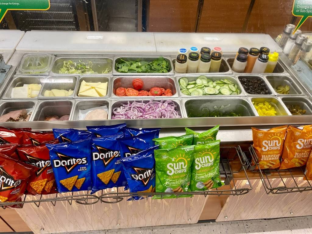 Subway | meal takeaway | 1 Jarrett White Road AAFES, 1st Floor, Honolulu, HI 96859, USA | 8088331259 OR +1 808-833-1259