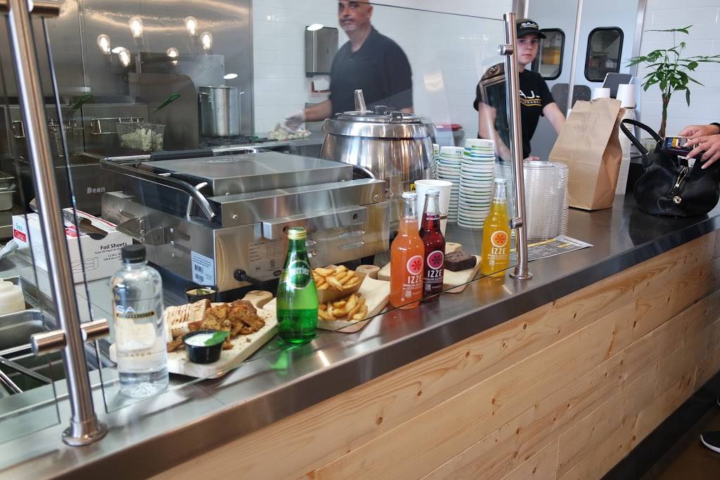 SAJJ Mediterranean Rancho Santa Margarita | restaurant | 22245 El Paseo Suite A, Rancho Santa Margarita, CA 92688, USA | 9497097779 OR +1 949-709-7779