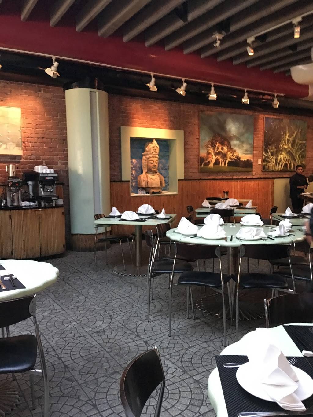 Chinois On Main | restaurant | 2709 Main St, Santa Monica, CA 90405, USA | 3103929025 OR +1 310-392-9025