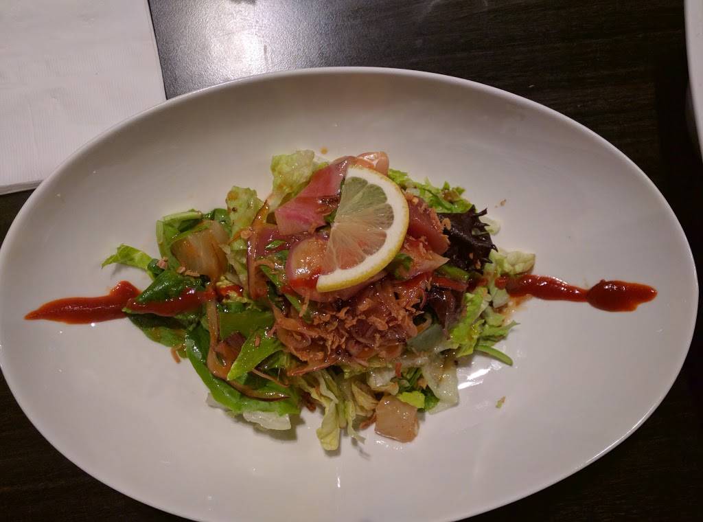 Niya | restaurant | 5910 Warner Ave, Huntington Beach, CA 92649, USA | 7143779842 OR +1 714-377-9842