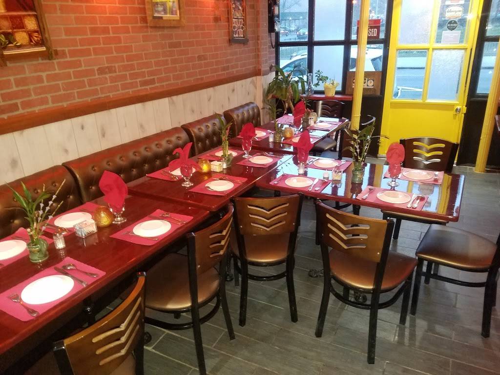 Bombay Xpress | restaurant | 964 Dekalb Ave, Brooklyn, NY 11221, USA | 7184431600 OR +1 718-443-1600