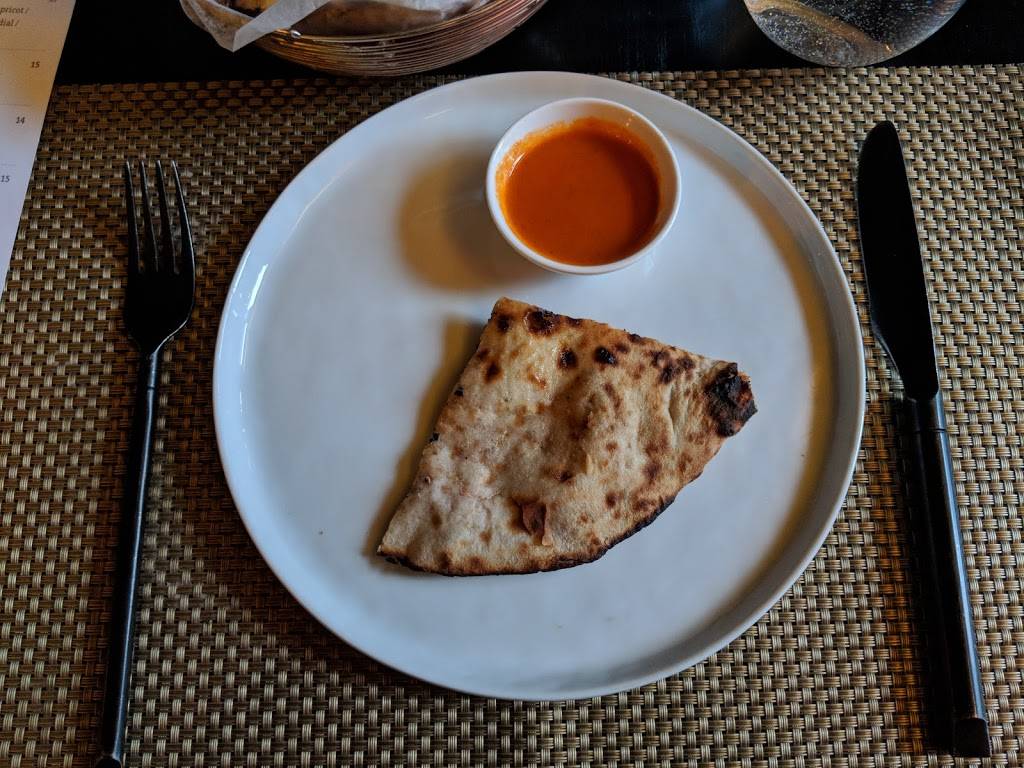 aRoqa | restaurant | 206 9th Ave, New York, NY 10011, USA | 6466785471 OR +1 646-678-5471