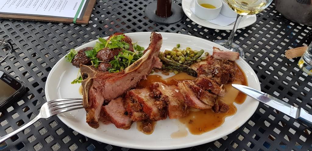 The Black Sheep Restaurant & Bar | restaurant | 367 Connecticut St, Buffalo, NY 14213, USA | 7168841100 OR +1 716-884-1100