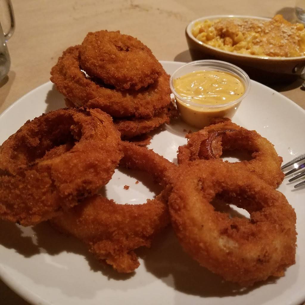 The Rib Cage Smokehouse & Bar | restaurant | 2214 Lee Rd, Cleveland Heights, OH 44118, USA | 2163217427 OR +1 216-321-7427