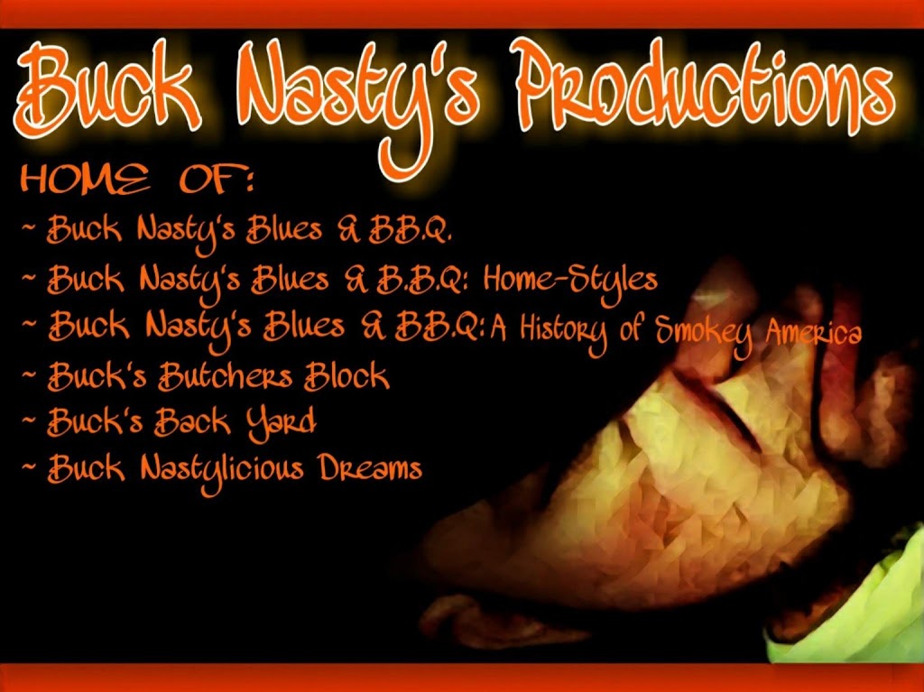 Buck Nastys Productions | restaurant | 2402 Chaney Cir, Youngstown, OH 44509, USA | 3307663420 OR +1 330-766-3420