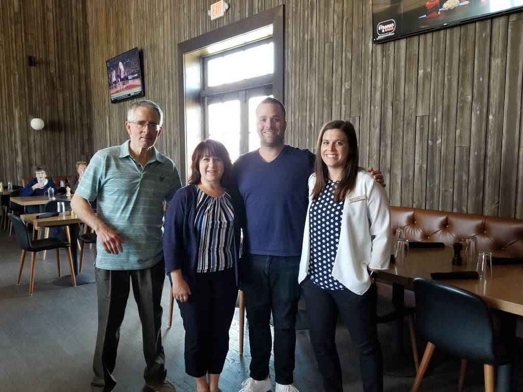 Aldos Farm & Table | restaurant | Sand Valley Trail, Nekoosa, WI 54457, USA | 8886515539 OR +1 888-651-5539