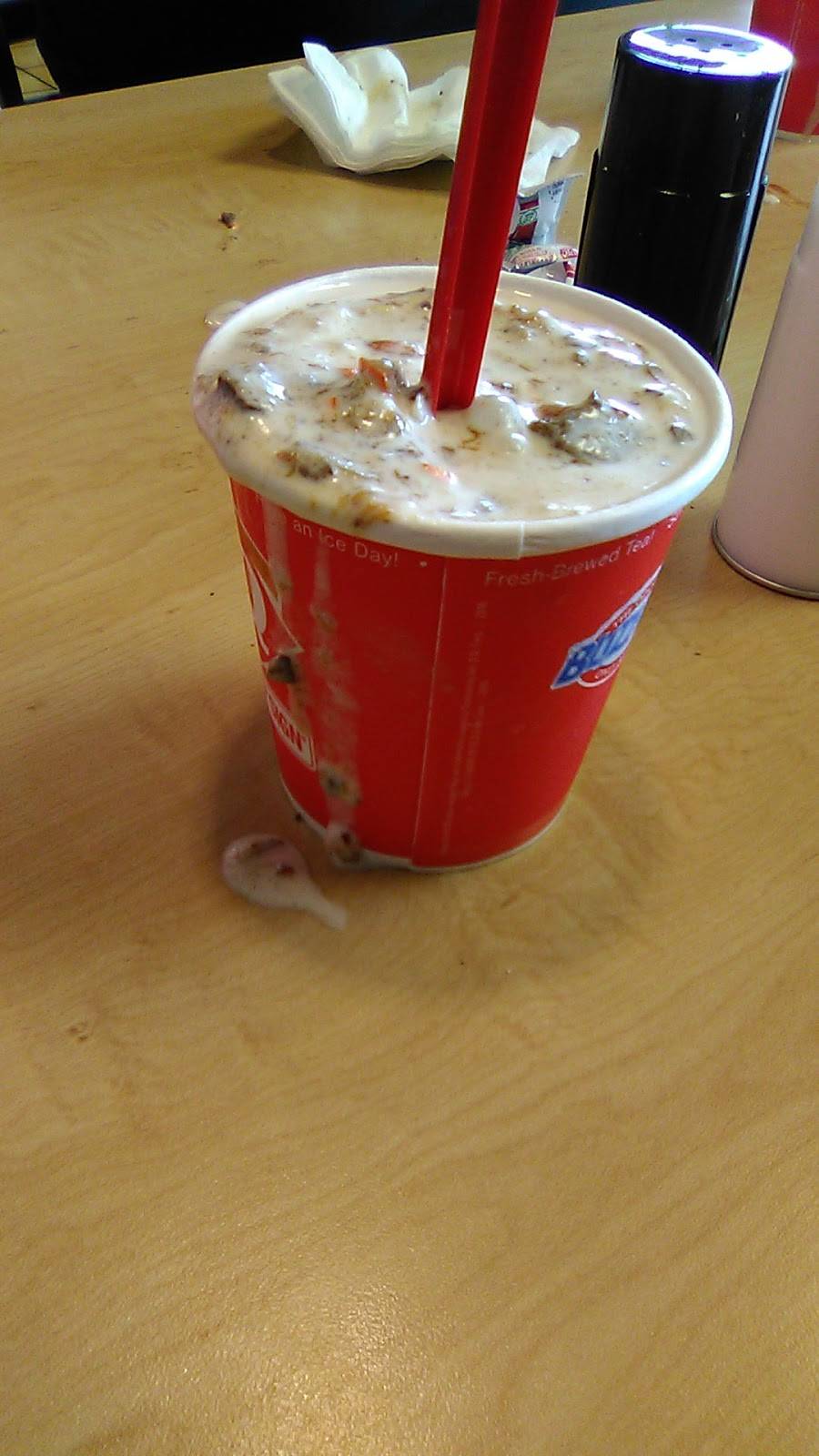 Dairy Queen | restaurant | 5919 McArdle Rd, Corpus Christi, TX 78412, USA | 3619915220 OR +1 361-991-5220