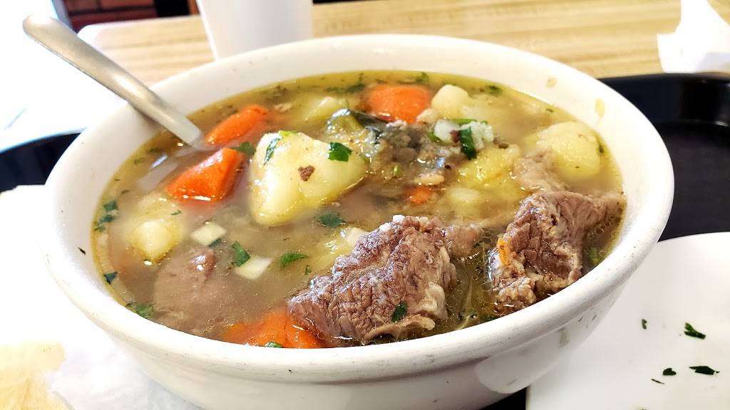 La Cocina | restaurant | 6504 E Spring St, Long Beach, CA 90815, USA | 5624960569 OR +1 562-496-0569