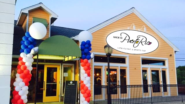Made In Puerto Rico | restaurant | 505 Schutt Rd, Middletown, NY 10940, USA | 8459560060 OR +1 845-956-0060