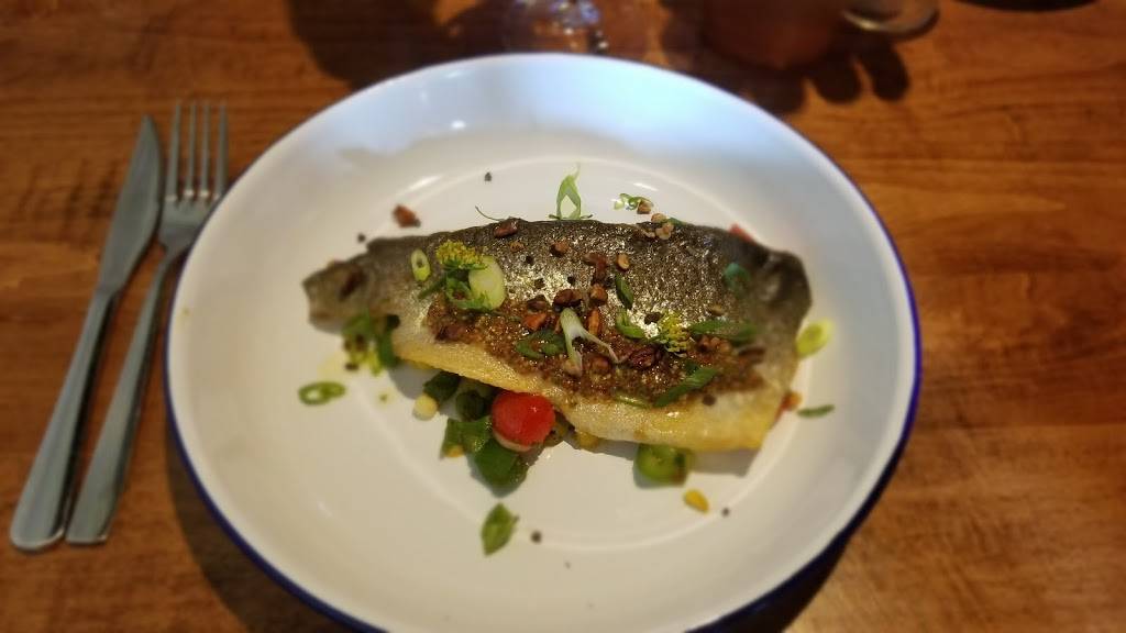 Timber! | restaurant | 415 W Walnut St, Johnson City, TN 37604, USA | 4232123778 OR +1 423-212-3778