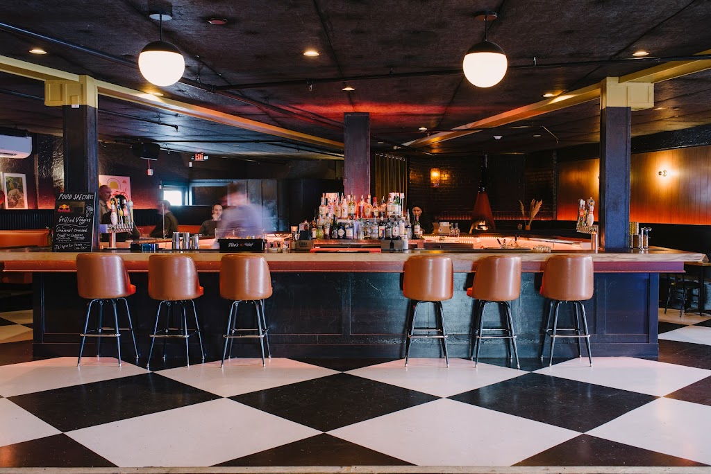 Lucky You Lounge | night club | 1801 W Sunset Blvd, Spokane, WA 99201, USA | 5094740511 OR +1 509-474-0511