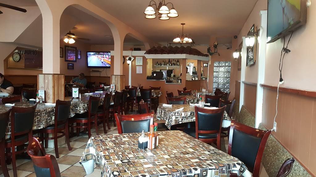 La Nueva Perla | restaurant | 222 Lux Ave, South San Francisco, CA 94080, USA | 6507416696 OR +1 650-741-6696