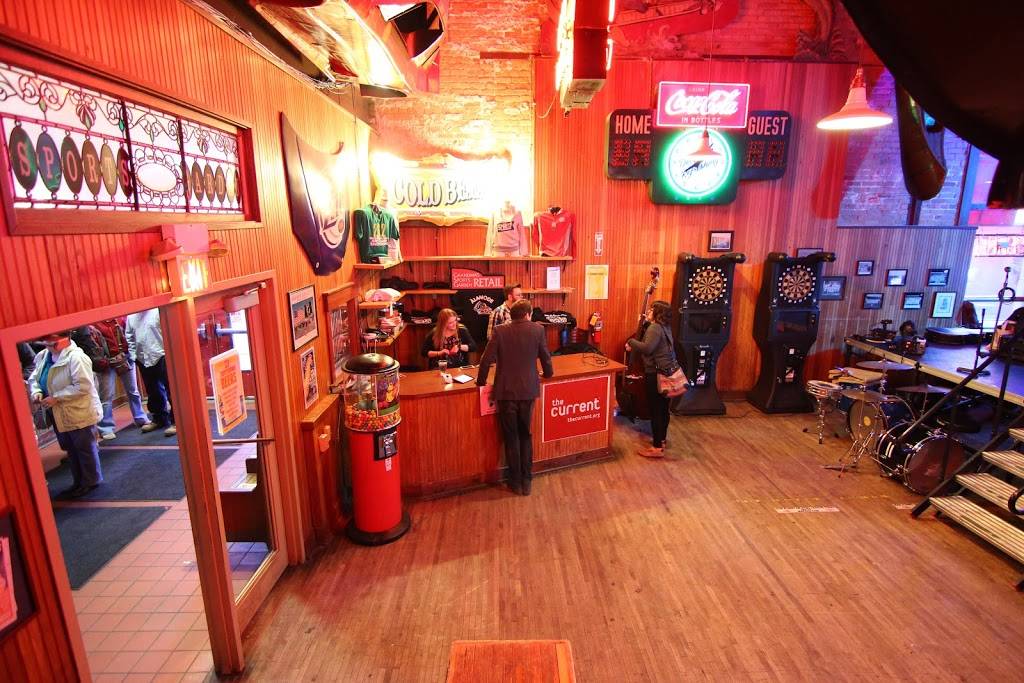 The Sports Garden Canal Park | restaurant | 425 S Lake Ave, Duluth, MN 55802, USA | 2187224724 OR +1 218-722-4724