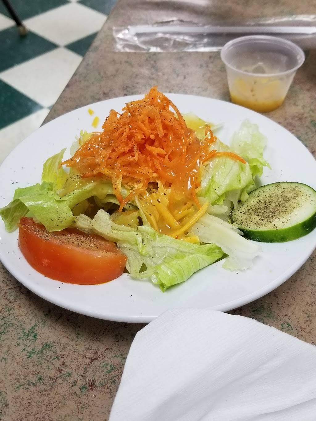 The Landing | restaurant | 868 Seamons Rd, Rock Island, TN 38581, USA | 9316862603 OR +1 931-686-2603