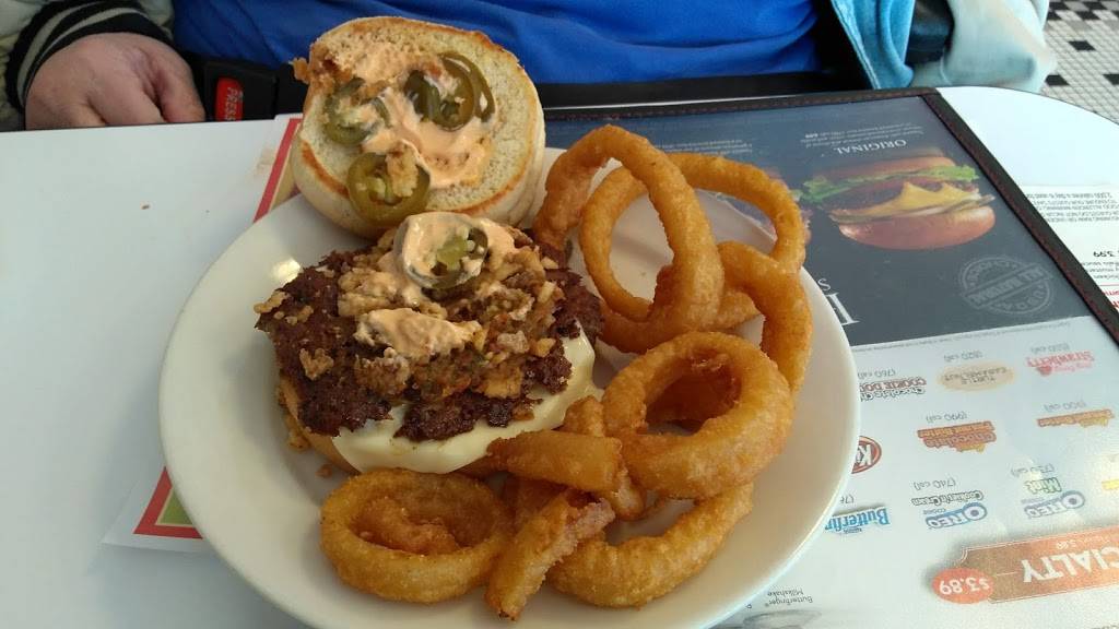 Steak n Shake | restaurant | 3821 41st Ave Dr, Moline, IL 61265, USA | 3097649453 OR +1 309-764-9453