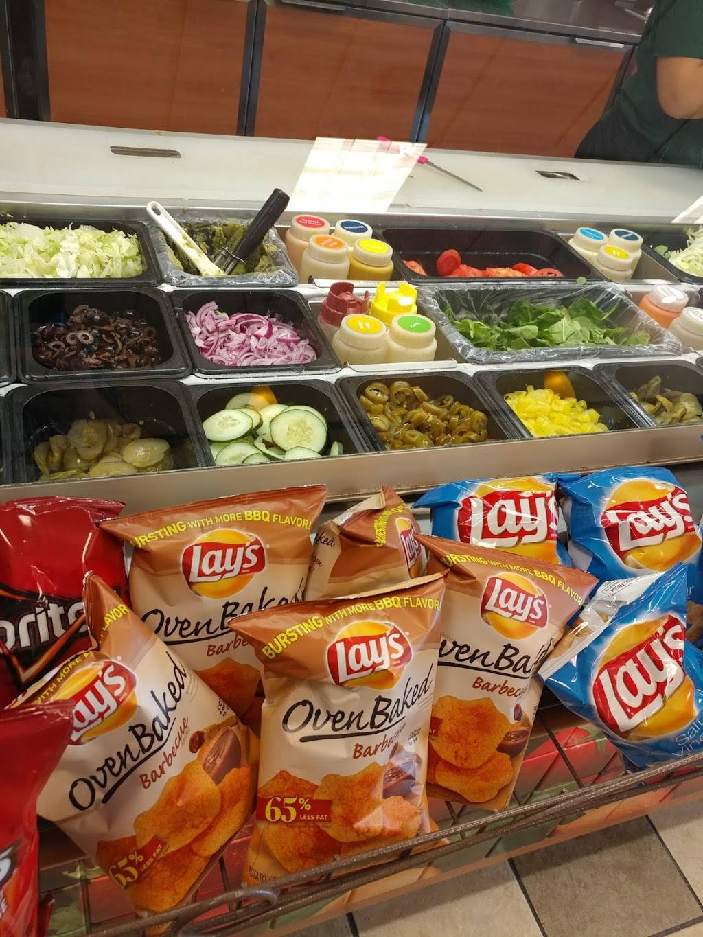 Subway | meal takeaway | 5480 W Amelia Earhart Dr, Salt Lake City, UT 84116, USA | 8015192200 OR +1 801-519-2200