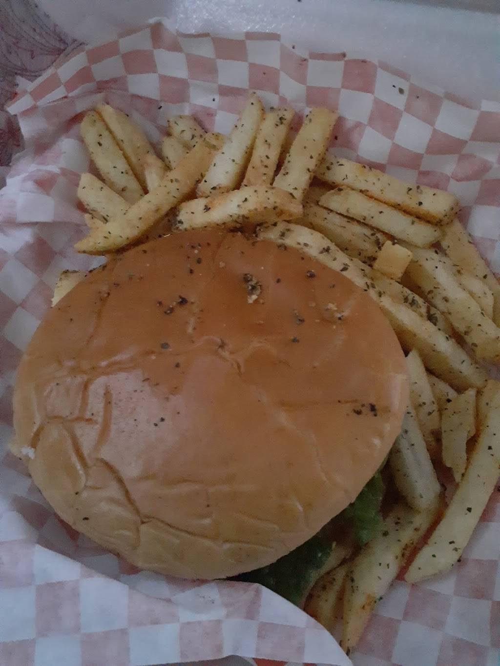 MOES Burgers and MOORE | restaurant | Dallas, TX 75241, USA | 2144128672 OR +1 214-412-8672