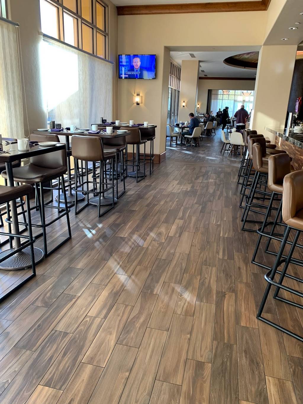 Signature Grill with Patio Dining | restaurant | 3800 W Starr Pass Blvd, Tucson, AZ 85745, USA | 5207923500 OR +1 520-792-3500