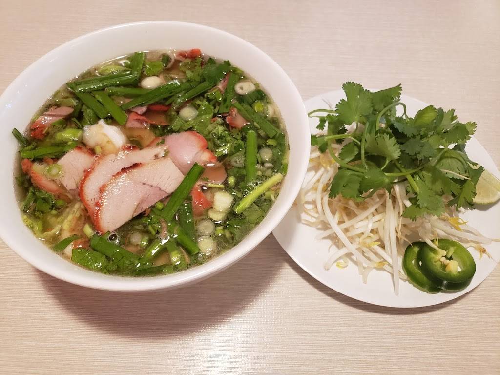 Saigon Noodle and Grill | restaurant | 101 N Bumby Ave, Orlando, FL 32803, USA | 4075327373 OR +1 407-532-7373