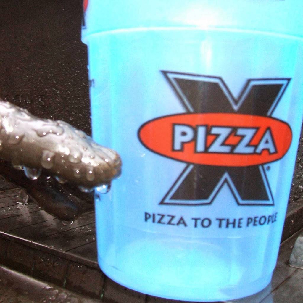 Pizza X South | restaurant | 2443 S Walnut Street Pike, Bloomington, IN 47401, USA | 8123328500 OR +1 812-332-8500