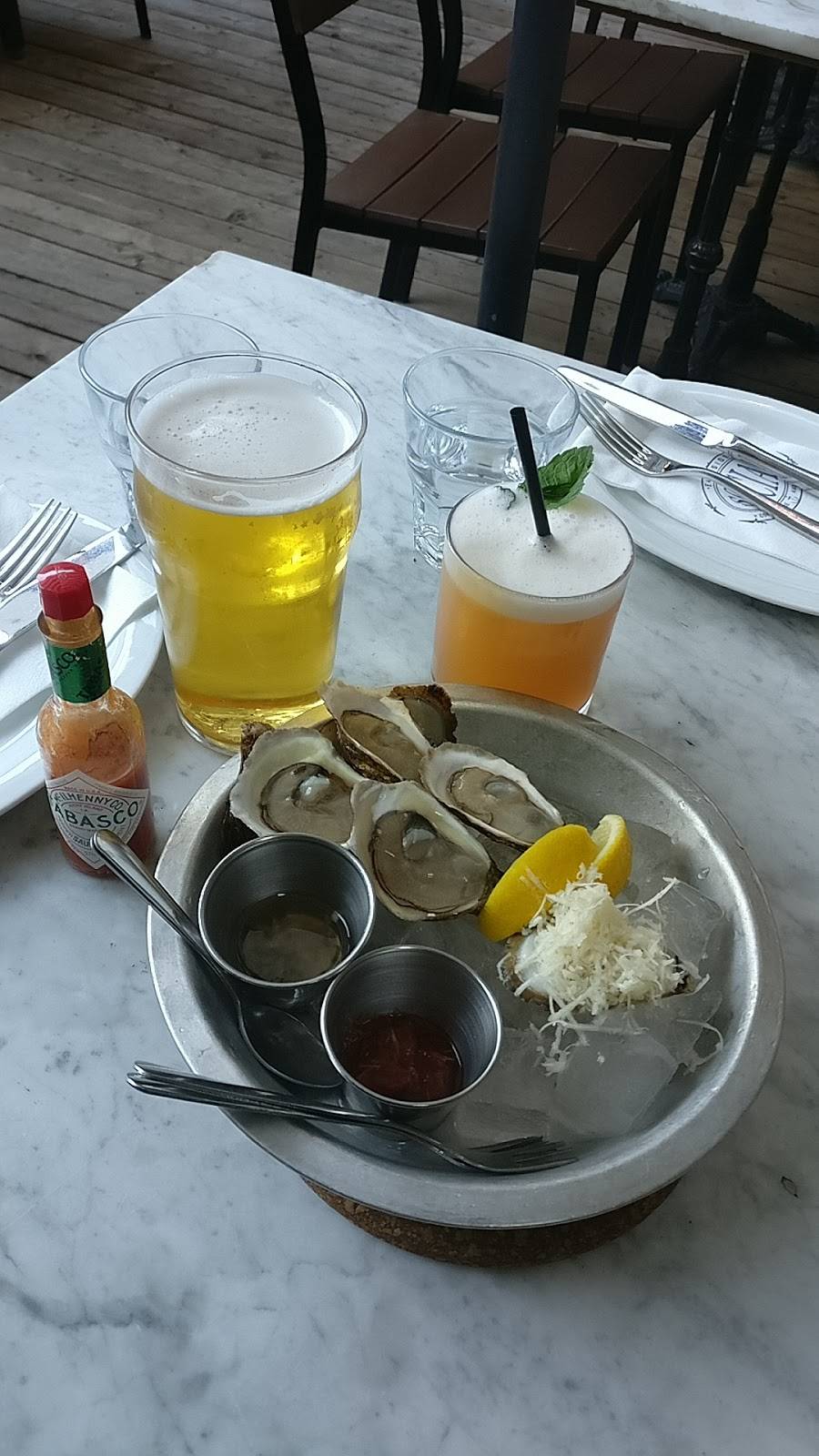 Eastside Social | restaurant | 1008 Queen St E, Toronto, ON M4M 1K1, Canada | 4164615663 OR +1 416-461-5663